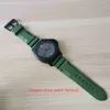 Con documenti in scatola men039 orologi da 47 mm sommergibili PAM961 PAM00961 PAM 961 00961 in fibra di carbonio Sapphire di alta qualità meccanica Auto4796292