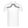 Roupas de golfe de verão novos homens manga curta camiseta de golfe casual moda menino esportes ao ar livre shirt248v