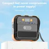 Flashfish A101 120W 98Wh 26400mAh Portable Power Station Backup Solar Generator for Outdoor Travel Camping Home