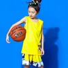 Jessie kicks 2022 # A43 Mode Maillots Pantalons Courts Enfants Vêtements Ourtdoor Sport QC Photos Avant Expédition