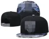 2022 Mężczyzn Kobiet Basketball Basebball Baseball Snapback All Teams for Męs