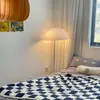 Nordic Soft Waxy Checkerboard Knitted Sofa Cover Corne odcinek klimatyzacja mały koc 220524