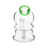Shisha Osgree Globe 10 mm weibliche Wasserpfeife Bong Bubbler Glas Dab Rig Raucherzubehör Werkzeug Mini-Aufsatz für Dynavap Davinci IQ IQ2 und alle 10 mm männlichen Geräte
