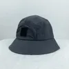 Bucket Hat New Fashion Foldable Fisherman Hat Unisex Designer Stingy Brim Outdoor Sunhat Hiking Climbing Hunting Beach Fishing Hat8003067