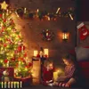 LED Electronic Candles Light Battery Powered Fake Candle With Timer Remote Control Warm White For Christmas Home Decoration Gold 220609