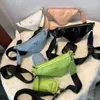 Borse a buon mercato Liquidazione 60% di sconto Borsetta alla moda primavera ed estate Triangolo in due pezzi vendite Single Messenger da donna semplice