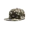 Großhandel Camoufla Sport Snapbacks alle Teams America Football Basketball Baseball Snapbacks Hüte Mode Outdoor Sunny Mann Frauen 10000 Stile AAA Caps