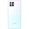 Telefono cellulare originale Huawei Honor Play 20 Pro 4G LTE 8 GB RAM 128 GB ROM Octa Core Helio G80 64MP Android 6,53 pollici OLED Schermo intero ID impronta digitale Face Smart Cell Phone