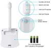 Toilet Supplies Motion Sensor Toilet Seat Night Light 8 Colors Waterproof Backlight For Toilets Bowl LED