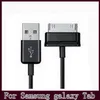 1m 2m 3m USB Data Sync Charger Cable Charging Cord For Samsung Galaxy Tab 2 3 Tablet 10.1 7.0 P1000 P1010 P7300 P7310 P7500 P7510