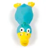 Natural Latex Pet Dog Screaming Chicken Duck Toy Squeaker Funny Sound Rubber Training Playing Toy Puppy Chewing Toy Tooth Cleaning