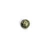 Metal Vintage Tiger Head Buttons Retro Animal Tiger Diy Sewing Button for Coat Shirt Sweater 20/23/25mm