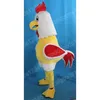 Halloween coq mascotte Costumes robe de fête de noël personnage de dessin animé carnaval publicité fête d'anniversaire Costume tenue