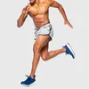 Men's Running Shorts Camo Summer Sportswear Quickdrying Training Men Sports Mesh Gym Clothing 2023 Workout BottomsRunning Z0522