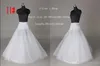 10 styl tani linia biała suknia balowa syrena ślub PROM PETTICOATS Underskirt Crinoline Wedding Akcesoria ślubne ślub 3896409