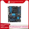 ASUS M5A99FX PRO R2.0 마더 보드 AM3 SATA3 USB3.0 AMD 990X 990FX 사용 원본 데스크탑 메인 모더 보드