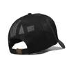 Ballkappen 2022 Baseballmütze Sommer Solide Sonnenhut Buchstaben bestickt Männer Frauen Unisex-Teenager Baumwolle Snapback Hip Hop Angeln Hat306h