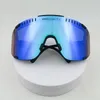 POC DEVOUR Vélo Lunettes Hommes Femmes Vélo Lunettes De Soleil Polarisées Sport Lunettes De Soleil Mountain Road Bike s Avec Myopie Cadre 220523