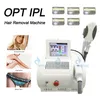 Elight IPL Machine IPL Laser OPT Haarverwijdering Vasculaire therapieapparatuur voor okselbikini