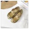 Nya Mini Melissa Children's Sandals Princess Neptune Girls Sandals barn Baby Fashoin Beach Sandals Toddler Melissa Shoes HMI057 G220523