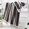 Towel Sets Beach 100% Turkish Cotton Luxury Bath El Spa Towels Soft Absorbent Household No Shedding Bathroom