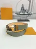 Cintura 2022 Moda Uomo Business Denim Cintura Casual Fibbia ad ardiglione 3 Moda L Stili Larghezza 3,5 cm Alta qualità