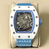 Men's Watches Designer Watches Movement Watches Leisure Business Richa Mechanical Watches Men's Gifts 2MXR