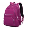 Tegaote School Backpack voor tienermeisje Mochila Femenina Back Packs Bag voor vrouwen Nylon Waterdichte laptop Bagpack Designer 220812
