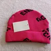 gorro de inverno de designer clássico gorro de estilo quente masculino e feminino moda universal gorro de lã de outono bonés de caveira quente ao ar livre