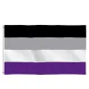 DHL Gay Vlag 90x150cm Rainbow Things Pride Biseksuele Lesbische Pansexual LGBT Accessoires Vlaggen