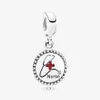 Andy Jewel 925 Sterling Silver Beads Nurse Metethoscope Charm Tarms يناسب أساور المجوهرات الأوروبية على طراز Pandora Netclace Eng79116945