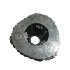 Planet Pinion Carrier Assembly Gear 2021633 TH108843 Final Drive Travel Device For Fit Ex120-1 Ex120