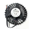 مروحة كاملة Snowfan YY8015H05B تباعد ثقب التوازن 45 مم 072A DC5V حجم الهواء حجم 4WIRE مروحة التبريد 2835646