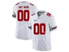 2022 Ncaa Ohio State Buckeyes Custom Ed College Football Jersey 44 J.t. Tuimoloau 6 Kyle Mccord 3