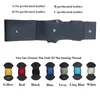 Ratthjul t￤cker icke-halk svart mikrofiber l￤der fl￤tan bilskydd f￶r e46 318i 325i e39 e53 x5 accessorieseering coverssteering
