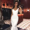 Purple Bandage Dress for Women Summer White Bodycon Dress Mermaid Black Red Sexy Party Dress Evening Club Birthday Outfits 220511