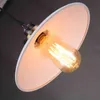 Nya retro edisonlampor 40W 60W 110V 220V Vintage glödlampan St64 E27 Lumiere Filament Night Lamp Home Indoor Lighting H220428
