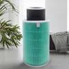 Xiaomi Mi 1 2 2S 3 3H Pro Air Purifier Filter Removable Carbon Net Layer活性炭HEPA PM2 5228Aのエアフィルター交換