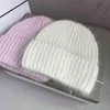 Beanie / Skull Caps Ball Caps USPOP New Trendy Brand Hat Winter Women Strass B T220823