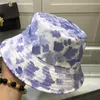 Casquette Designers Gorras Sombreros Gorro para hombre Gorros Graffiti Bucket Hat Gorra para mujer Snapbacks Fedora Sombreros ajustados Mujer Luxurys Sunhat