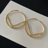 3 Color Hoop Pearl Earrings Designer For Women Luxurys Designers Heart Pendant Stud Earrings Jewelry Big Circle Earring Wedding G2205123Z