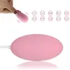 FBHSECL Dual Vibrating Eggs Clitoris Stimulate USB Charging sexy Shop Sucking Vibrator Toys for Woman Adult Products Erotic