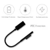 Surface Connect to USB-C PD 15V Charging Cable Compatible for Microsoft Surface Pro Series