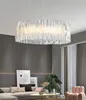 Moderne kreative LED Anhänger Lampen Beleuchtung für Esszimmer Wohnzimmer Schlafzimmer Acryl Kunst Hängende Lampe Nordic Home Deco Runde Leuchten