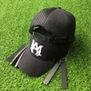 2022ss Fashion design Straat Hoeden Baseball Cap Ball Caps voor Man Vrouw Verstelbare Emmer Hoed Mutsen Dome Top Kwaliteit