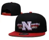 Hotsele Регулируемые Snapbacks Мужские и женские американские футбольные футбольные шляпы Канзас вышивая бренд модный футбол I Love Kansas City Hip Hop Snapback Hat
