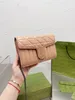 2022 femmes sacs de créateurs de luxe marque classique sacs à bandoulière Paisley sac à bandoulière Design 443497 sac à main UM8AN sacs à main en cuir véritable mode dame sac à main marmont