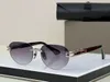 Óculos de sol femininos para homens homens de sol dos óculos de meta-meta-evo um estilo de moda protege os olhos UV400 Lente Top Quality with Random Box 12
