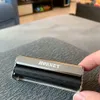 Boru Metal Kapalı Sigara Maker 78mm Uzunluk Kılavuz