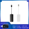 Trådlös WiFi Carlinkit USB Smart Link för IOS/ Android CarPlay Dongle Mini USB Carplay Stick Module Car Navigation Player